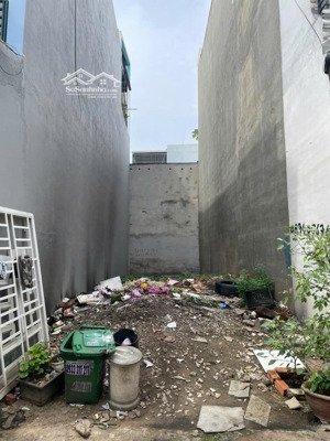 bán lô đất hẻm 481 tân kỳ tân quý dt 6,8x16,5m .giá 7,2 tỷ, gần aeon mall