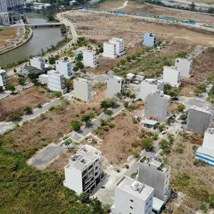 chủ thiện chí bán nhanh lô đất sạch đẹp khu nam rạch chiếc 30ha - dt: 5mx16m(80m2) - giá: 11.5 tỷ