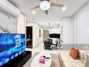 cho thuê 3pn origami full nội thất luxury, nhà mới ở ngay, giá 13tr/tháng.
