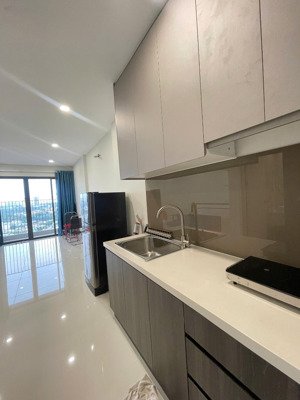 cho thuê officetel lavida plus quận 7 - dt 36m2, nhà gần full, thoáng mát ở liền - giá chỉ 9 triệu