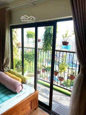 hiếm! căn góc đẹp nhất tòa htt 89 81.5m² view 2 mặt thoáng