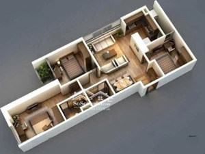 bán căn hộ chung cư the pride, tố hữu, la khê, hà đông, 4,85 tỷ, 90m2