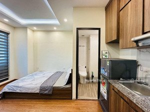 siêu đẹp! nhà dòng tiền yên hòa _ cầu giấy, 2 mặt ngõ, mới 55m*6t, thang máy, pccc. hỗ trợ bank
