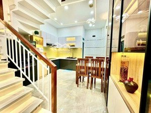bán nhà chính chủ- nguyễn văn khối - phường 8 - quận gò vấp gần công viên làng hoa - dt 41m2