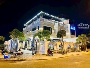 bán nhà biệt thự góc mỹ gia nha trang