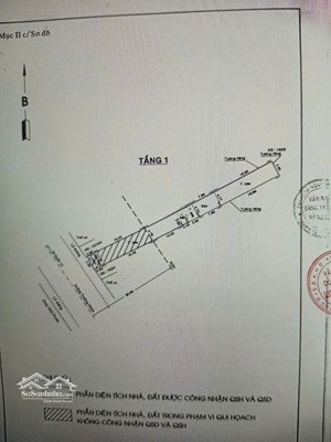 bán nhà mặt phố tại trường chinh - tân thới nhất, q12, hcm, 33 tỷ, 231m2, đẹp, tiện xây mới