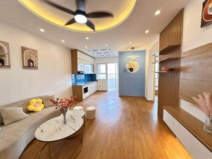 bán căn hộ hàng hiếm ct4a xa la 68 m2, 2pn full nội thất, giá tốt - view xịn liền kề