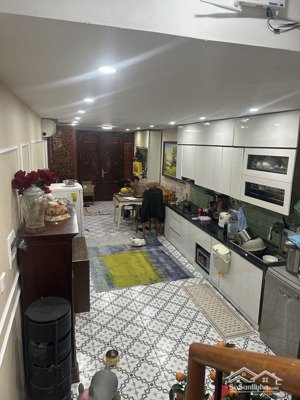 bán nhà riêng tại nhật tảo, sân đỗ ô tô lớn trước nhà, hàng xóm ciputra, 40m2x3t chỉ 5.5 tỷ