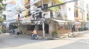 Bán gấp căn góc 2MT Nguyễn Gia Trí - Võ Oanh, P25, Q Bình Thạnh, (8,5 x 20m) nhỉnh 60 tỷ (0908525968)