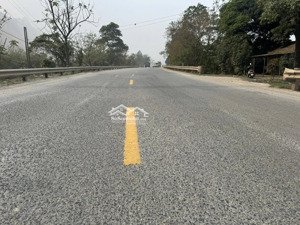 chính chủ e dũng co 492m mặt đường hồ chí minh kinh doanh ngay đêm