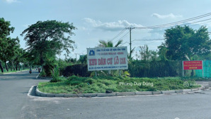 bán đất dự án 13a hồng quang đối diện trường đại học kinh tế tp.hcm