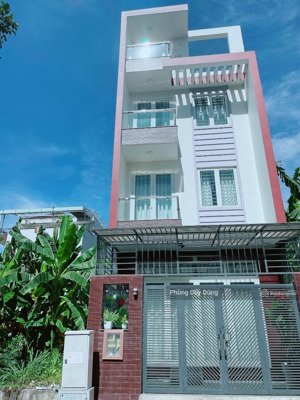 cho thuê căn nhà phố nguyên căn khu dân cư 13e làng việt kiều giá 15tr/tháng