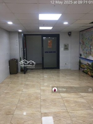 chính chủ chung cư học viện quốc phòng hồ tây cho thuê lâu dài văn phòng 35m2 giá 7 triệu/ tháng