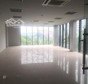 cho thuê văn phòng 35m2 mặt phố chùa láng thang máy hầm để xe giá chỉ 10 triệu/tháng