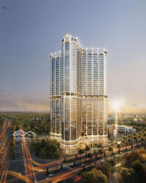 bạn đang tìm một nơi an cư lý tưởng giữa lòng thành phố
