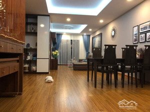 chính chủ cần bán căn hộ chung cư hà thành plaza 102 thái thịnh 115m2 căn góc, ban công đông nam