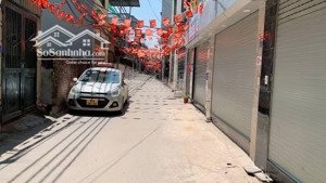 bán nhà 2 mặt tiền ô tô tránh, lê văn hiến gần học viện tài chính, 4 tầng, 8pn, giá 8,66 tỷ