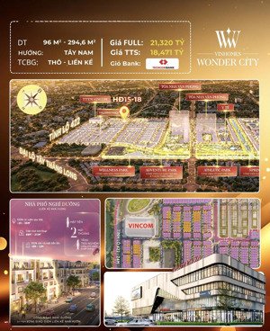 hàng hiếm 96m2 giá rẻ nhất vinhome đan phượng hiện tại, gần vincom, vinschool và cụm công viên 19ha