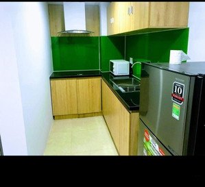 bán tòa căn hộ 6 tầng mặt tiền đường 7.5m tt hải châu-dòng tiền ổn định 60 tr/th-chỉ nhỉnh 15 tỷ