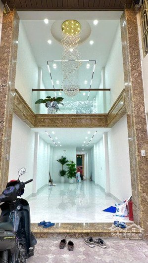 bán nhà mặt phố minh khai-hai bà trưng 70m2x6 tầng thang máy, hai thoáng, giá rẻ nhất phố