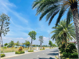 bán đất nền dự án tại king hill residences, 2,1 tỷ, 90 m2