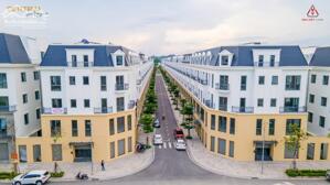 BÁN BIỆT THỰ 3 TẦNG VIEW SÔNG MÃ SỐ LƯỢNG CỰC ÍT, SỞ HỮU NGAY CHỈ VỚI VỐN 3 TỶ
