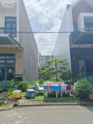 CG Bán Nền 81m² Đường C6- KDC Phú An, Cái Răng, TP Cần Thơ