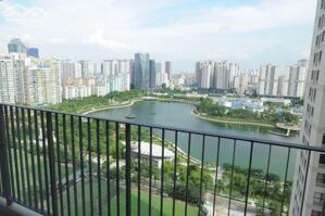 Bán CĂN 2PN - VIEW HỒ C3 tại Vinhomes D''Capitale - giá 7.x tỷ