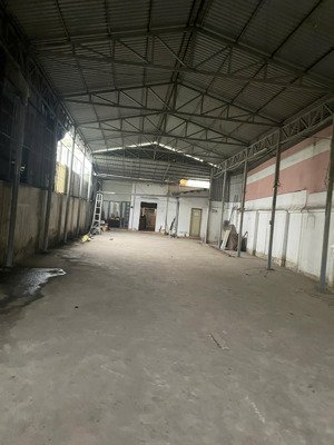 cho thuê kho, nhà xưởng tại đường ngô đức kế, giá 38 triệu, diện tích 400m2