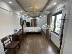 bán nhà thành công, ba đình 3 ngủ 80m2