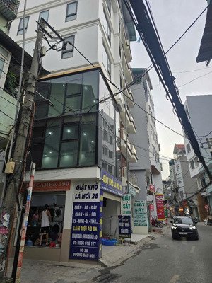 cho thuê mặt bằng tầng 2 hoặc 3 lô góc trung tâm đường cầu noi, giá rẻ