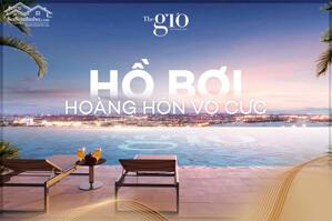 Căn hộ view sông dối diện ga metro đầu tư là có lời