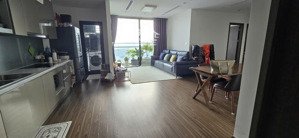 chính chủ bán căn 2 phòng ngủ tầng trung hướng mát full nt vinhomes west point sổ đỏ 6.9 tỷ