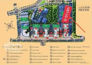 chính chủ bán biệt thự eurowindow river park ngay cạnh vinhomes cổ loa - mặt tiền 9m đẹp nhất dự án