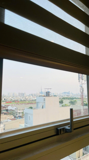 cho thuê căn hộ urban green, 9 triệu 55m2, 1pn + 1wc nhà xinh nhiều tiện ích lh 