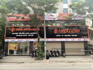 cho thuê nhà mặt phố tại đường phạm văn đồng, nam từ liêm, 150 m2 liên hệ 