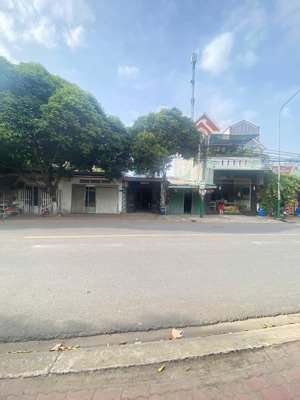 bán nhà 1t1l 4.24x24.3m, mặt tiền nguyễn thái học p. tân đông hiệp gần chợ dĩ an 1