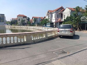 đất chu xá, kiêu kỵ diện tích 42m2 - giá chỉ 3.2 tỷ