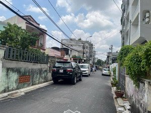 bán đất nền 93m2, 5,8 tỷ ở đường 7, linh tây, thủ đức, hcm, giá tốt