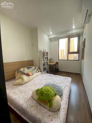 Cho thuê căn 2 ngủ +1, 83m tòa Phú Thịnh Green Park, 13 triệu/tháng