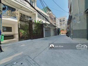 ngộp bank! bán gấp nhà 6 tầng hxh phan đăng lưu, p3, phú nhuận. sẵn 8chdv cho thuê, giá chỉ 12,5 tỷ