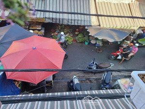 nhà mặt tiền(4x20) hoàng minh đạo, chợ nhị thiên đường, phường 5, quận 8 13,5 tỷ