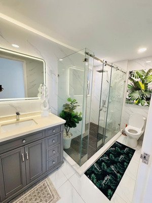 cho thuê căn hộ 3 phòng ngủ saigon pearl căn hộ cao cấp bình thạnh - số 92 nguyễn hữu cảnh