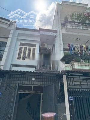 nhà cho thuê 2 phòng ngủ giá rẻ (hẻm nhựa 7m) ngay phan huy ích, tân bình