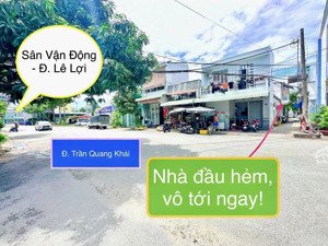 nhà nhỏ mini rất đẹp ngay trung tâm ninh kiều,thuận tiện ở và kinh doanh,giá rẻ