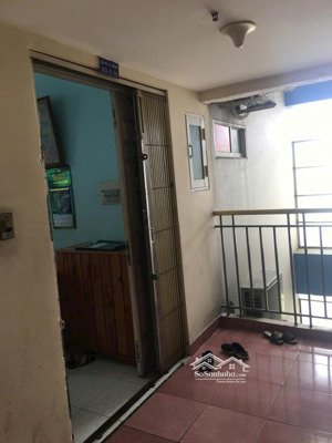 cần bán căn hộ lê thành, an dương vương, q. bình tân, 2,3 tỷ
