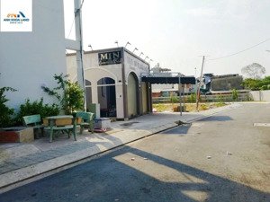 đất đẹp 60m2 - ngang 4.7m view phạm văn đồng - linh tây hẻm nhựa 7m giá hơn 5 tỷ