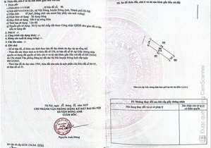 siêu hiếm vỉew hồ ô tô tránh - 67.6m2 - đất việt hùng đông anh - 8x