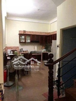 cho thuê nhà 68/3a bàu cát 2, phường 12, tân bình