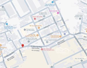 hvl [nc] cho thuê nhà phố him lam phú đông giá 17 tr/th có bán
